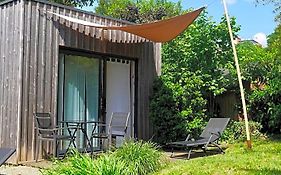 Les Cabanes De Do